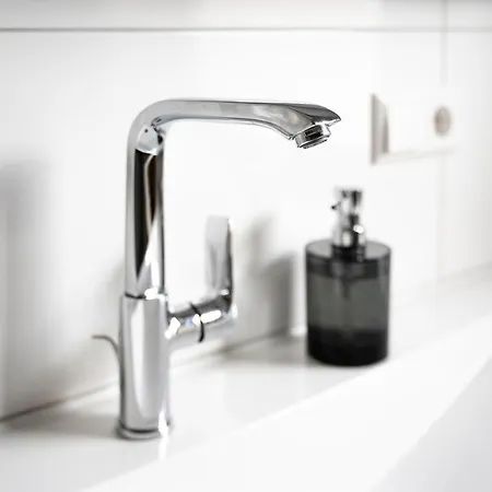 Tamara 公寓 Patergassen