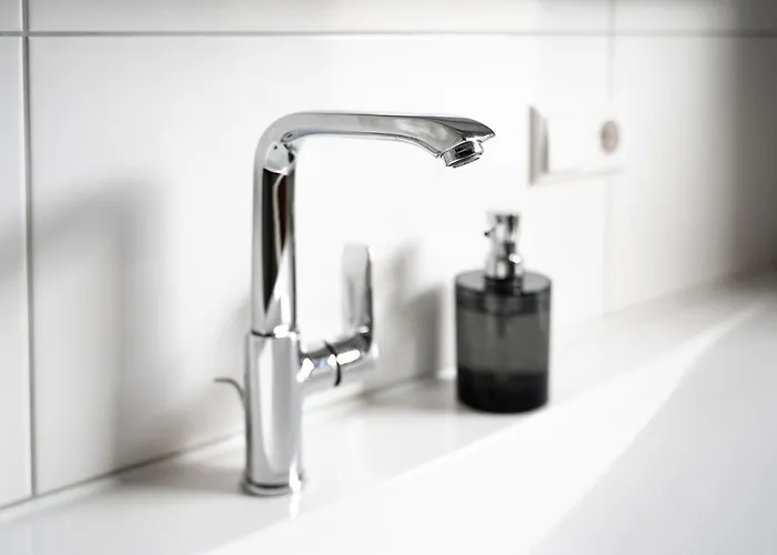 Tamara Apartment Patergassen