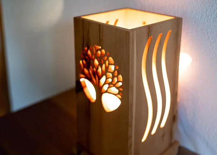 Tamara Apartment Patergassen