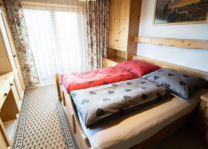 Apartment Tamara Patergassen